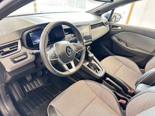 RENAULT Clio usata, con Climatizzatore