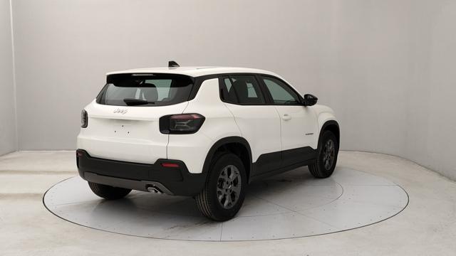 JEEP Avenger usata, con Alzacristalli elettrici