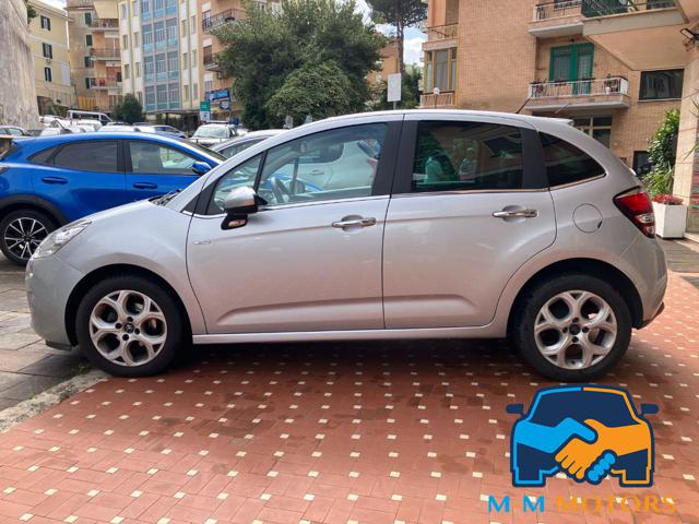 CITROEN C3 usata, con Chiusura centralizzata