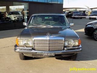 MERCEDES-BENZ 280 usata 1