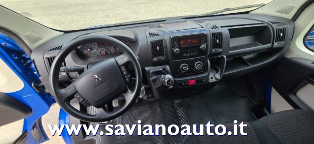 PEUGEOT usata 10