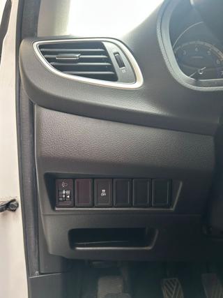 SUZUKI Baleno usata, con Controllo trazione