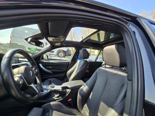 BMW 330 usata, con Antifurto