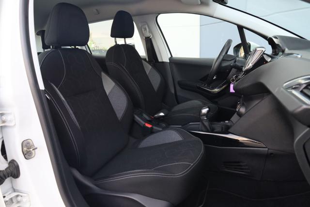PEUGEOT 2008 usata, con ESP