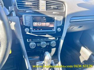 VOLKSWAGEN Golf usata, con Controllo trazione