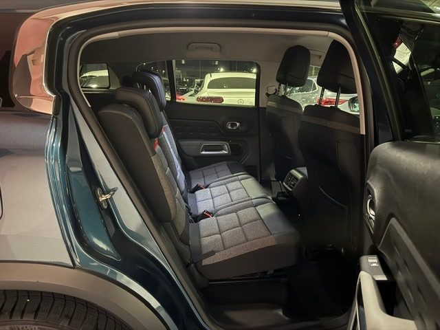 CITROEN C5 Aircross usata, con Servosterzo