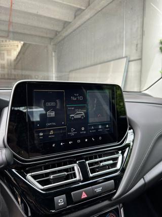 SUZUKI S-Cross usata, con Fendinebbia