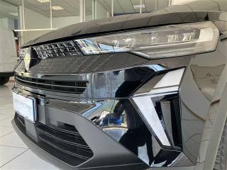 RENAULT Captur usata, con Chiusura centralizzata