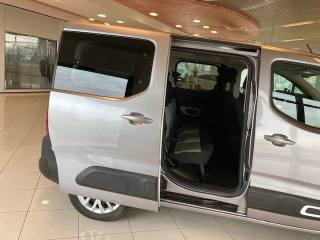 CITROEN Berlingo usata, con Sistema di navigazione