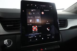 RENAULT Captur usata 10