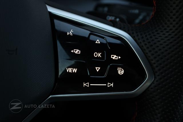 VOLKSWAGEN Golf GTI usata, con Frenata d