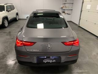 MERCEDES-BENZ CLA 180 usata, con Autoradio