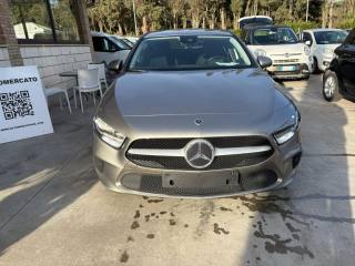 MERCEDES-BENZ A 180 usata, con Airbag