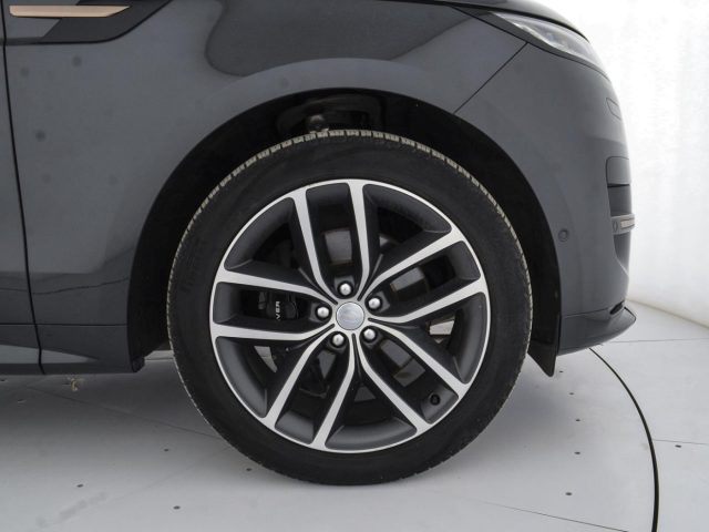 LAND ROVER Range Rover Sport usata 8