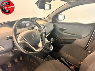 LANCIA Ypsilon usata, con Climatizzatore