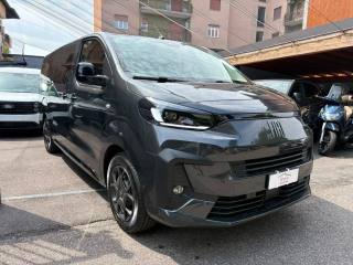 FIAT Ulysse 2.0 BlueHDi 180 CV AT8 L3 + IVA