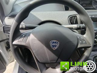 LANCIA Ypsilon usata, con Fendinebbia