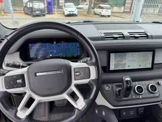 LAND ROVER Defender usata, con Controllo trazione