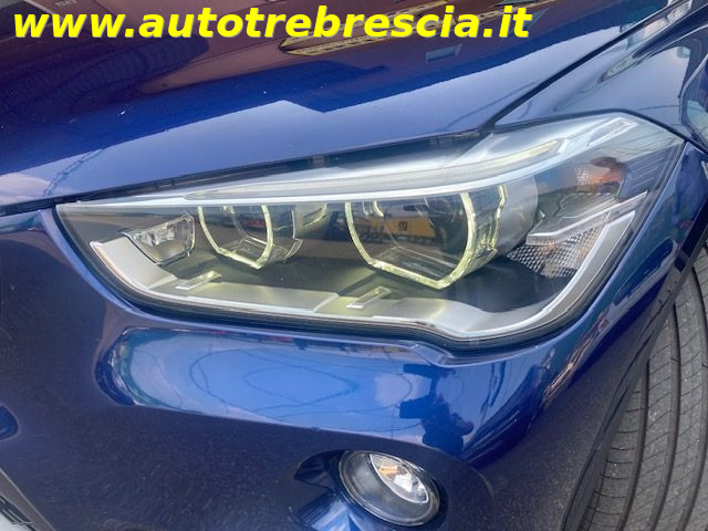 BMW X1 usata, con Climatizzatore