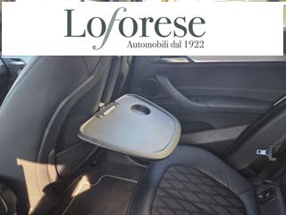 BMW X1 usata, con Controllo trazione