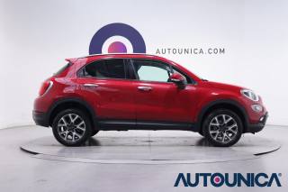 FIAT 500X usata, con Airbag Passeggero