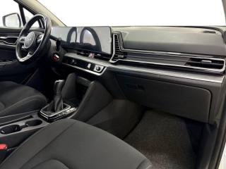 KIA Sportage usata, con Cruise Control