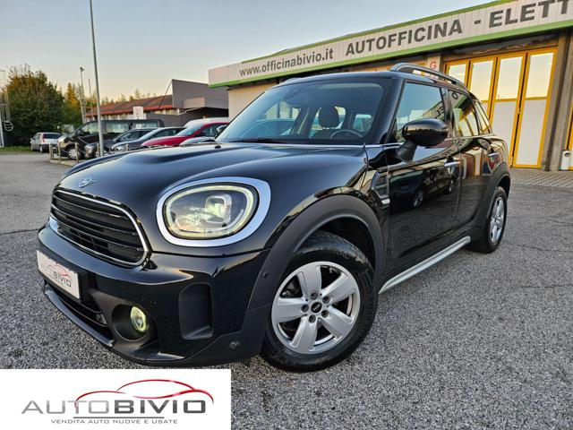 MINI Countryman usata, con Airbag