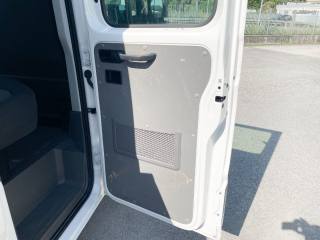 VOLKSWAGEN Crafter usata, con Specchietti laterali elettrici