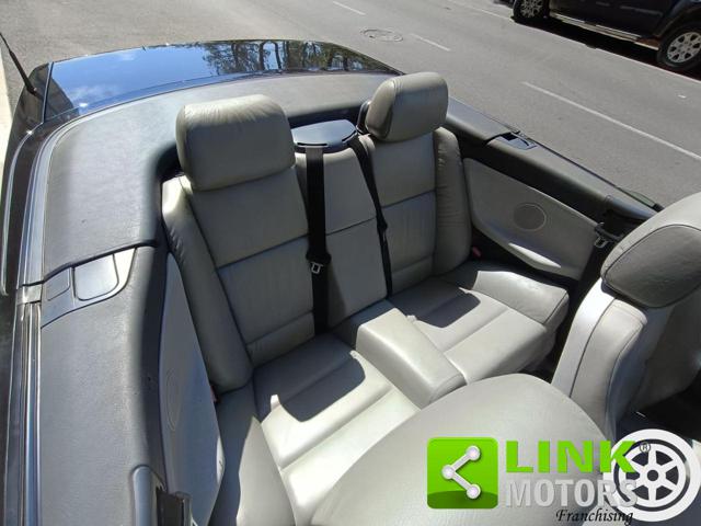 BMW 320 usata 39