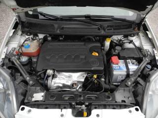 FIAT Bravo usata, con Immobilizzatore elettronico