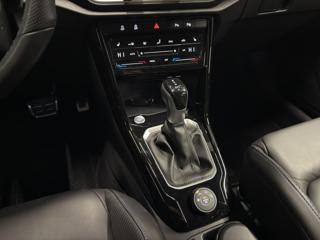 VOLKSWAGEN T-Roc usata, con ESP