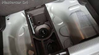 OPEL Crossland usata, con Climatizzatore