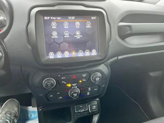 JEEP Renegade usata, con Cerchi in lega