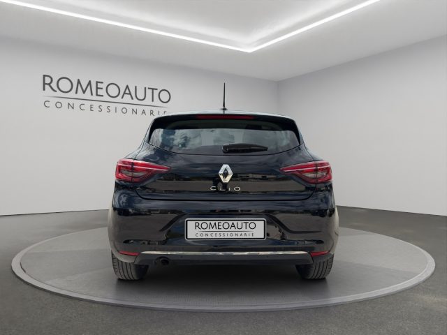 RENAULT Clio usata, con Autoradio