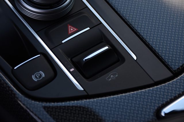 MASERATI Levante usata, con Vivavoce