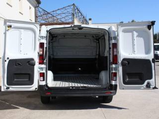 FIAT Talento usata, con Autoradio