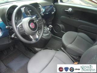 FIAT 500C usata, con ESP