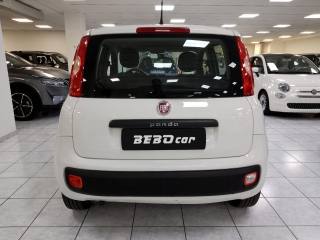 FIAT Panda usata, con Autoradio