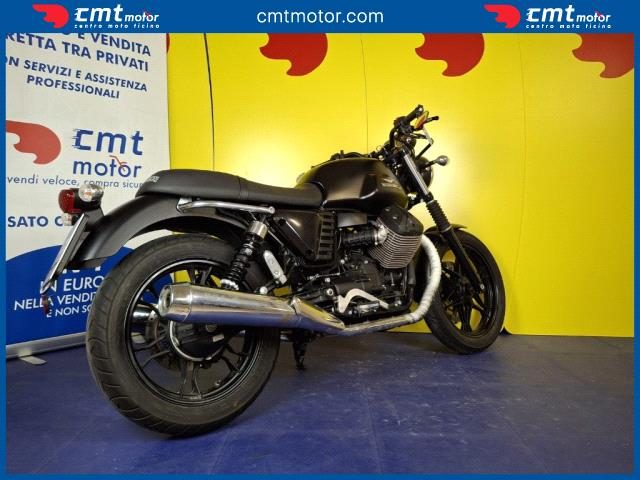 MOTO GUZZI V7 usata 7