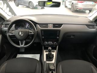 SKODA Octavia usata, con Cerchi in lega