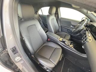 MERCEDES-BENZ A 180 usata, con Climatizzatore