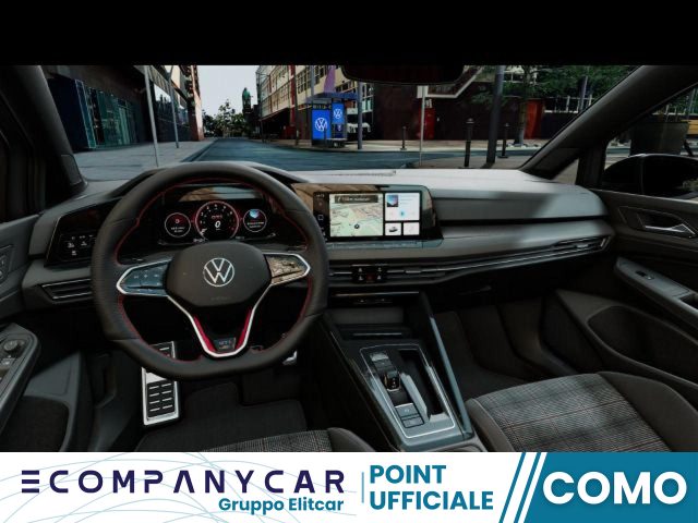 VOLKSWAGEN Golf usata, con Cerchi in lega