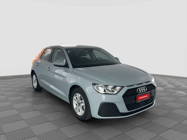AUDI A1 usata 6