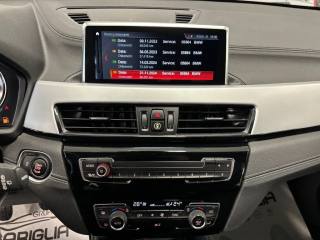 BMW X2 usata, con Cruise Control
