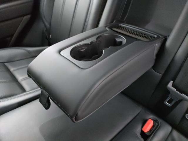 LAND ROVER Range Rover Sport usata, con Autoradio digitale