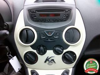 FORD Ka+ usata 15