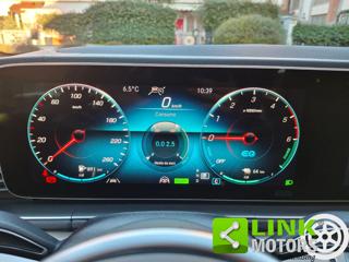 MERCEDES-BENZ GLE 350 usata, con Autoradio