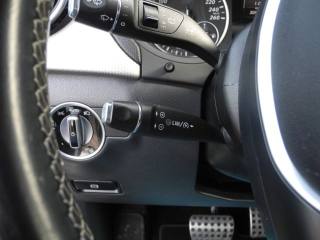 MERCEDES-BENZ B 180 usata, con Specchietti laterali elettrici