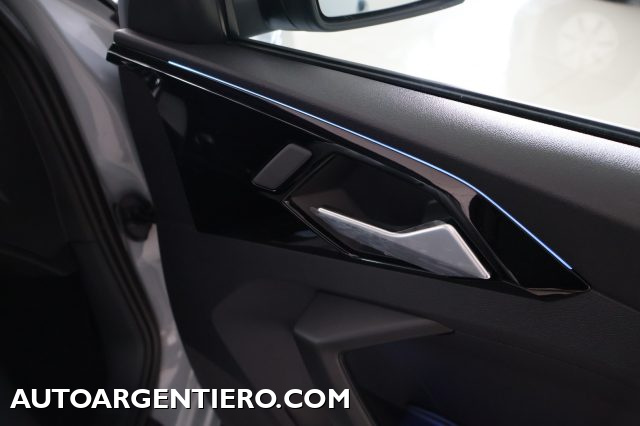 AUDI A1 usata, con Monitoraggio pressione pneumatici