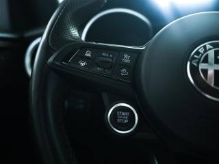 ALFA ROMEO Stelvio usata, con Servosterzo